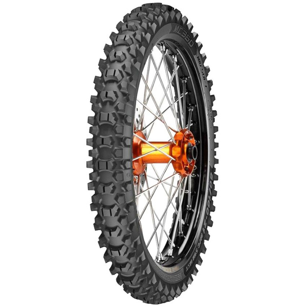 Metzeler MC360 Mid Soft 90/90-21 54M TT DOT2023