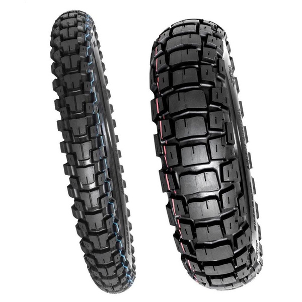 Motoz Tractionator Adventure 90/90-21 54Q TL DOT1024