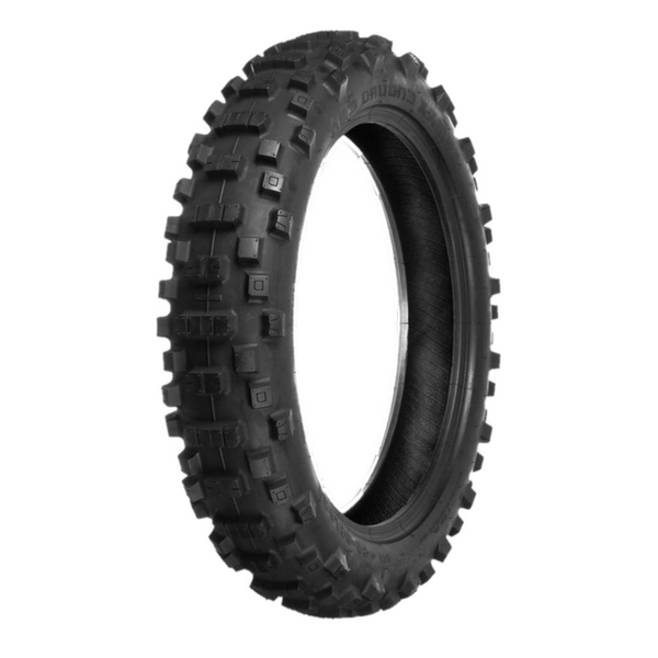 Wanda Rymax E80 Enduro Soft 140/80-18 70R TT DOT2025 (czerwony pasek)