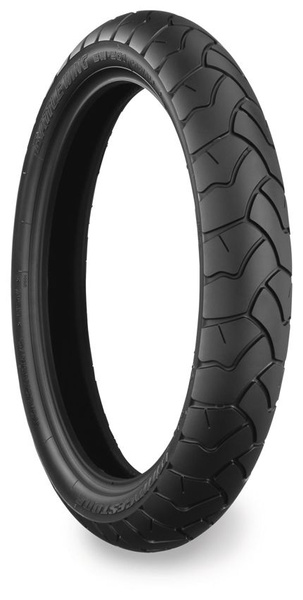 Bridgestone Battle Wing BW501 110/80R19 59V TL DOT2022