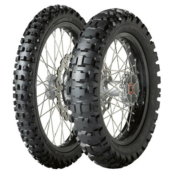 Dunlop D908 RR 150/70B18 70S TT DOT1025
