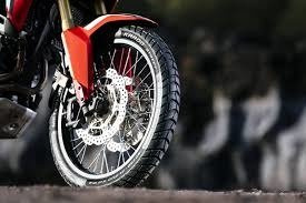 Metzeler Karoo Street 90/90-21 54H TT DOT2023