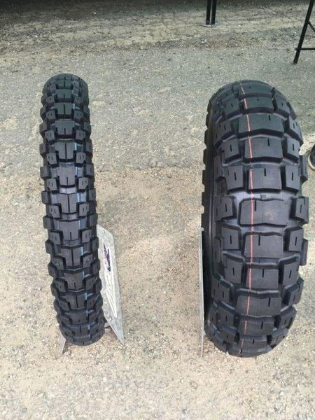 Motoz Tractionator Adventure 170/60B17 72Q TL/TT DOT3023