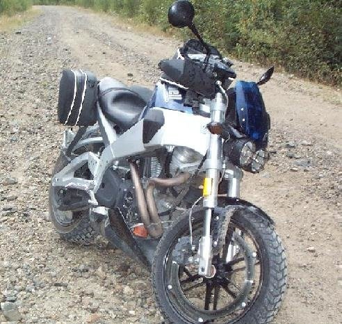 Pirelli MT60 100/90-19 57H TL DOT4022