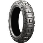 Bridgestone BATTLAX AX41 130/80-18 66P TL DOT5019