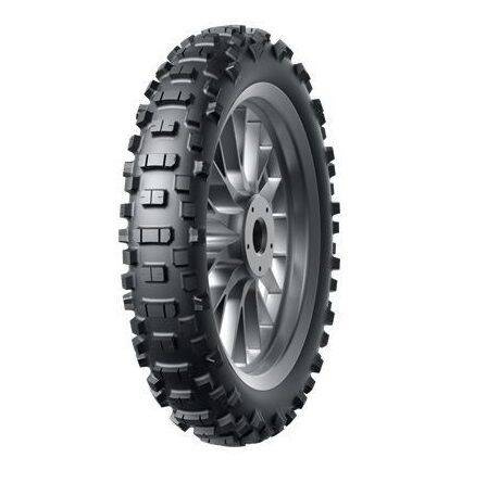 Wanda Rymax Enduro E80 EXTREME SOFT 140/80-18 70R (zielony pasek) DOT4025