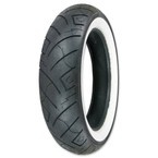 Shinko 777 170/80B15 83H BIAŁY BOK DOT5024