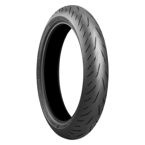 Bridgestone S22 120/70ZR17 58W TL DOT1025