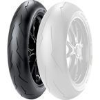 Pirelli Diablo Supercorsa SP V2 120/70ZR17 58W TL DOT2024