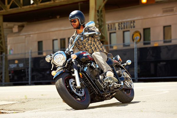 Bridgestone Exedra Max 120/90-17 64H TT Przód DOT2025