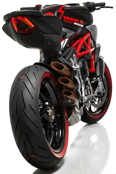 Pirelli Diablo Rosso 3 III 190/50ZR17 73W TL DOT2022