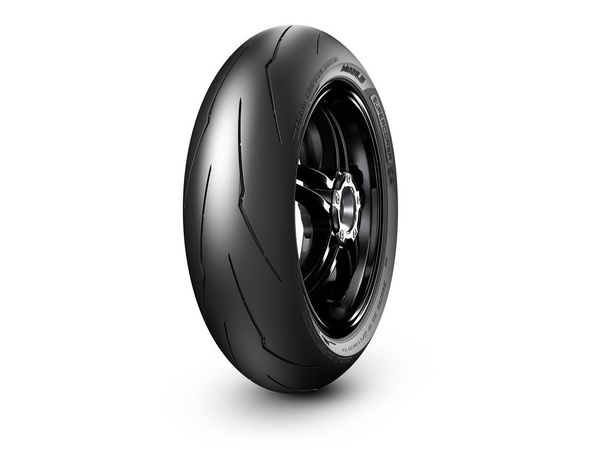 Pirelli Diablo Supercorsa SP V3 120/70ZR17 58W TL DOT2023