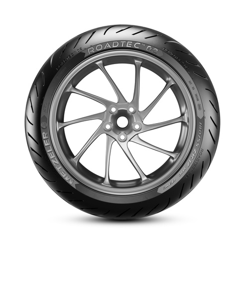 Metzeler Roadtec 02 190/55ZR17 75W TL DOT2024