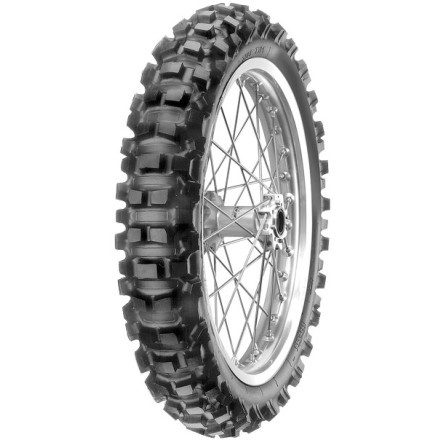 Pirelli Scorpion XC Mid Hard HEAVY DUTY 140/80-18 70M TT DOT2025