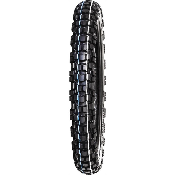 Motoz Tractionator RALLZ 110/80B19 59Q TL/TT DOT2022
