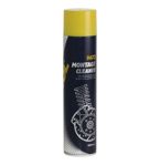 Mannol Montage Cleaner 600ml Spray do Odtłuszczania Hamulców 9672