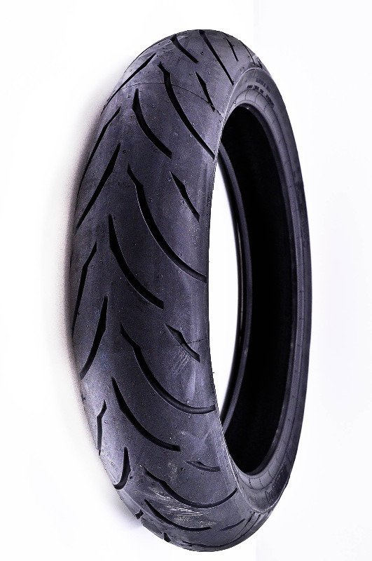 Continental Conti Motion 110/70ZR17 54W TL Z DOT4020 Opony