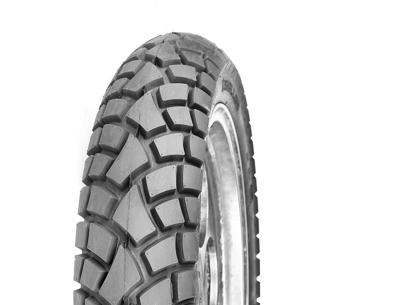 Deli Tire SB117 130/7017 62S Street Enduro DOT2020 Opony