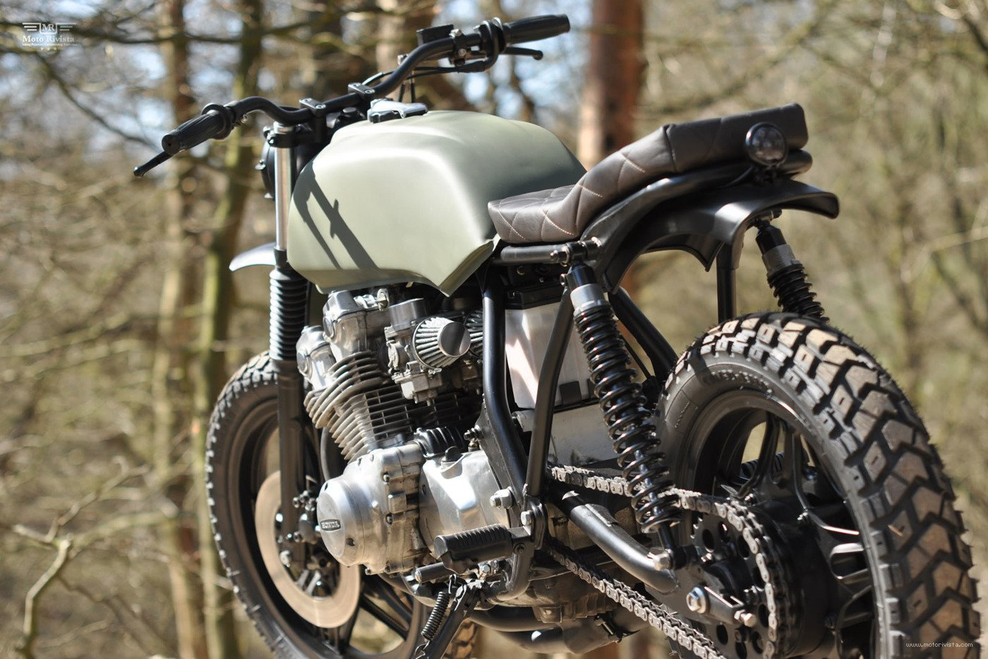 Heidenau K60 120/9017 68T TT SiO2 M+S DOT1019 Opony motocyklowe