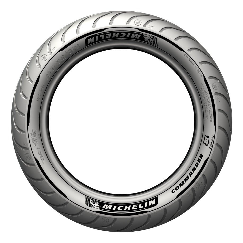 Michelin Commander III Touring 130/90B16 73H TL/TT Przód DOT2020