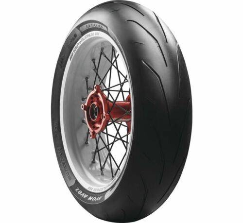 Avon AC3 3D ULTRA XTREME 180/55ZR17 73W TL DOT2019