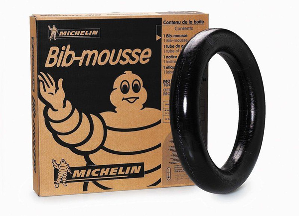 Bib Mousse Michelin Pianka Mus Cross Enduro 