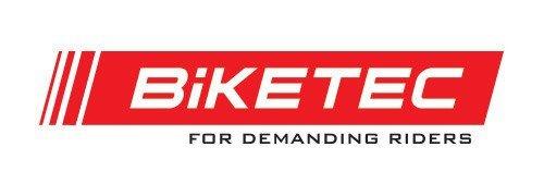 Biketec Pokrowiec na motocykl Aquatec rozmiar L