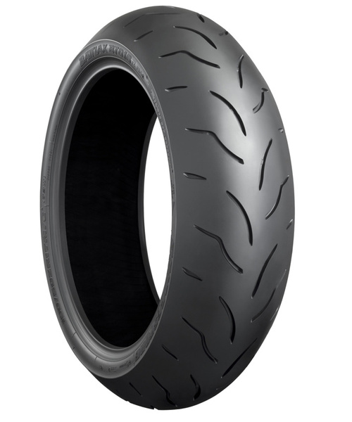 Bridgestone BT 016 PRO 190/50ZR17 73W TL DOT3022