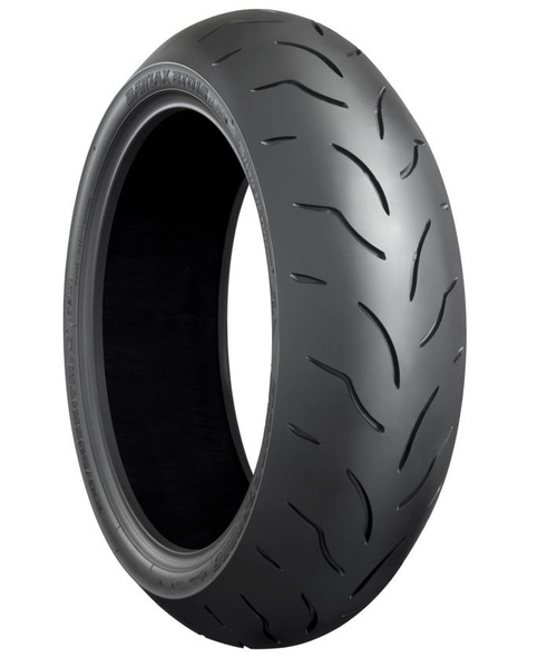 Bridgestone BT 016 PRO 190/55ZR17 75W TL DOT4022