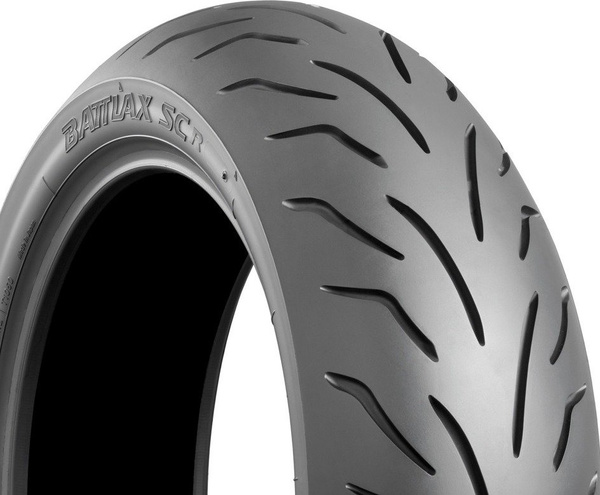 Bridgestone Battlax SC 130/70-12 62P TL 