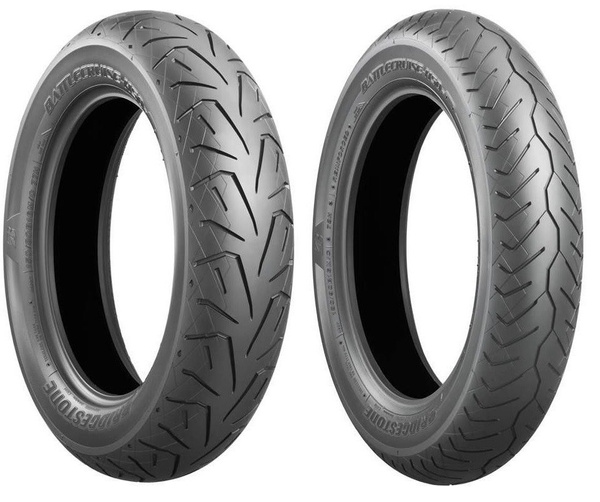 Bridgestone Battlecruise H50 180/70B16 77H TL 