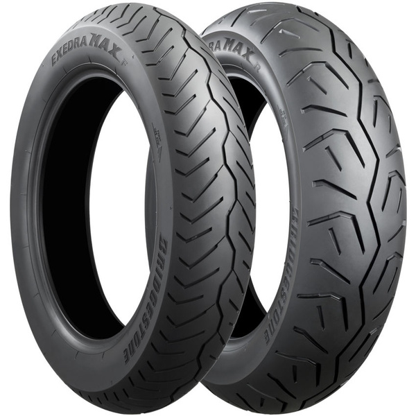 Bridgestone Exedra Max 150/80-15 70H TT Tył DOT4022