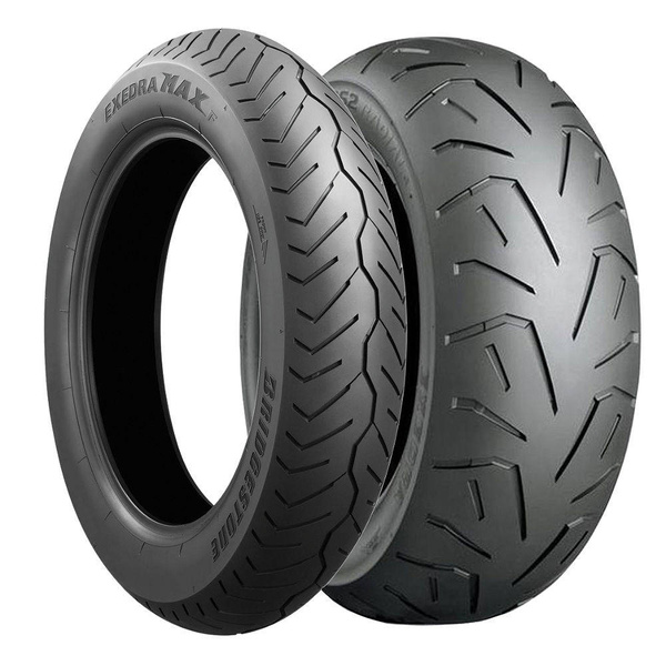 Bridgestone Exedra Max 190/60R17 78V TL DOT2022