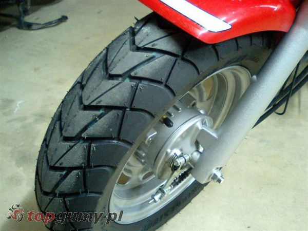 Bridgestone ML50 Molas 120/90-10 57J TL DOT4019