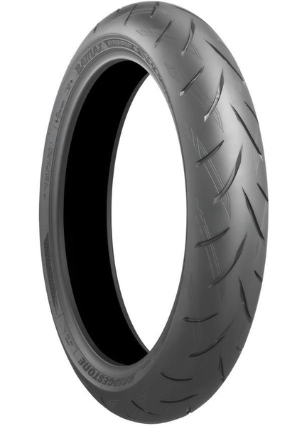Bridgestone S21 130/70ZR16 61W TL DOT1023