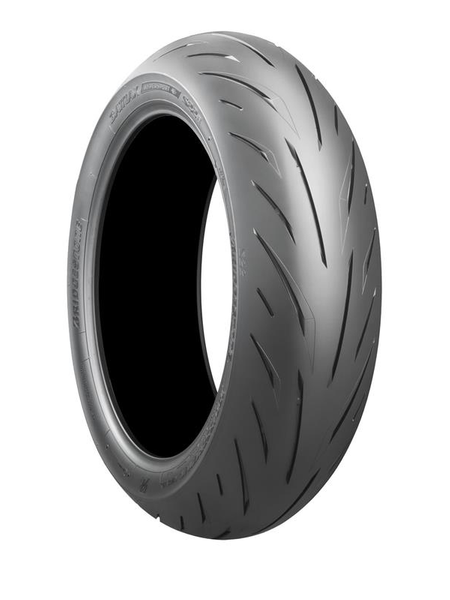 Bridgestone S22 180/55ZR17 73W TL DOT3022