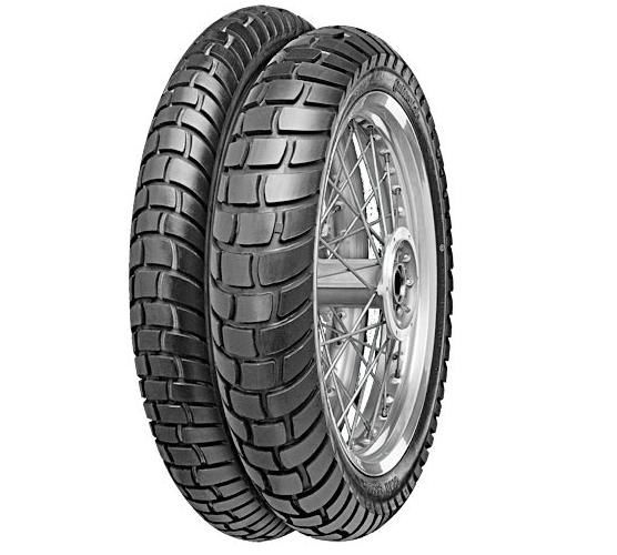 Continental Conti Escape 90/90-21 54H TL DOT5021