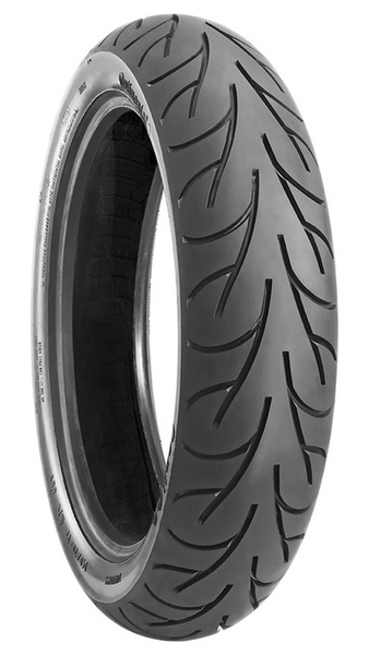 Continental Conti Go 80/100-17 46P TL DOT1022