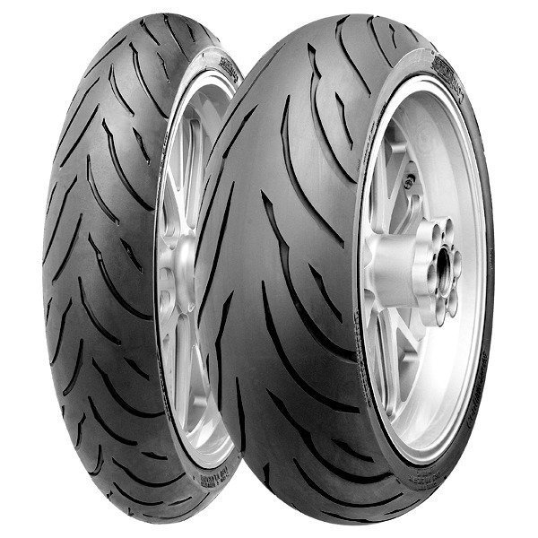 Continental Conti Motion 170/60ZR17 72W TL M 