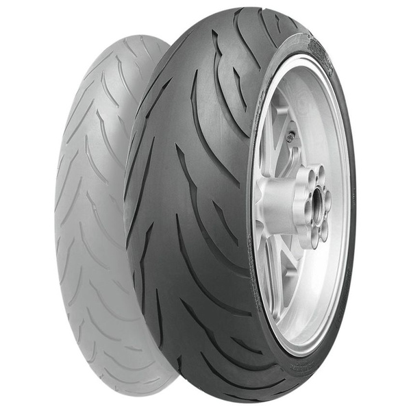 Continental Conti Motion 170/60ZR17 72W TL M 