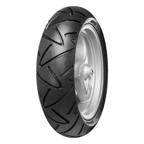 Continental Conti Twist 130/70-12 62P TL DOT1022