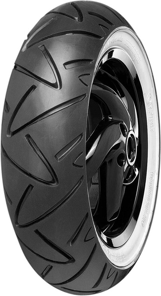 Continental Conti Twist 130/70-13 63Q TL DOT4022