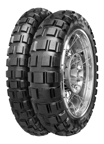 Continental TKC 80 Twinduro 120/90-17 64S TT M+S DOT2022