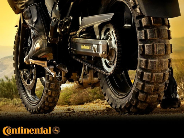 Continental TKC 80 Twinduro 120/90-17 64S TT M+S DOT2022