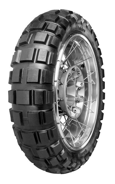 Continental TKC 80 Twinduro 140/80-18 70R TT M+S 