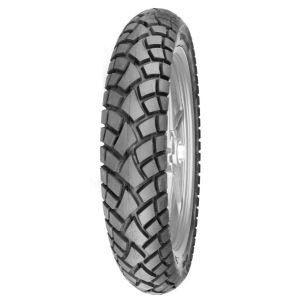 Deli Tire SB-117 110/90-17 60P TT Street Enduro TYŁ DOT1021