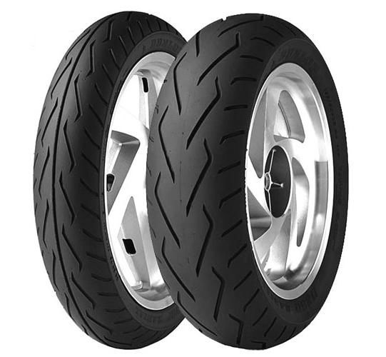 Dunlop D251 180/70R16 77H TL 