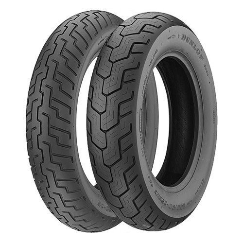 Dunlop D404 3.00-19  49S TT Przód DOT0323