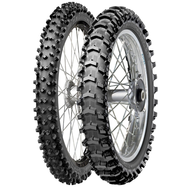 Dunlop Geomax MX12 110/90-19 62M TT 