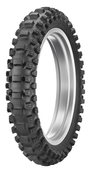 Dunlop Geomax MX33 90/100-16 51M TT TYŁ DOT3022